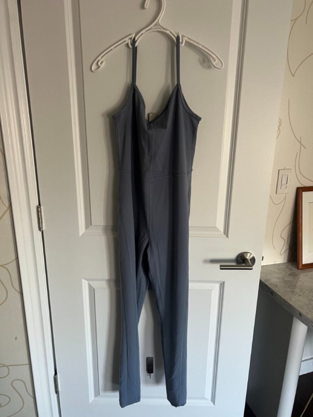 Blue Wilfred Divinity Jumpsuit
